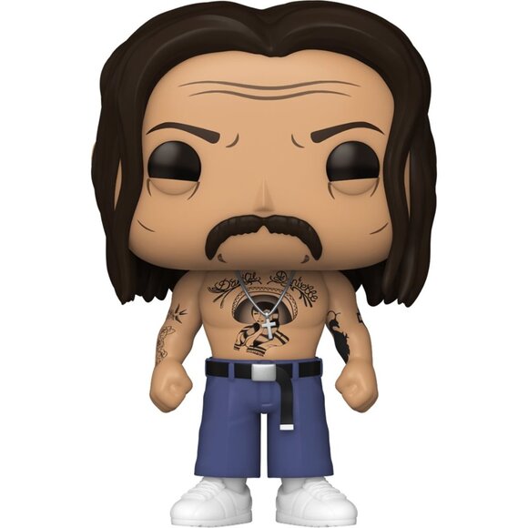 Danny Trejo Funko Pop! Vinyl Figure #229 - Picture 1 of 9